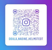 Instagram Doula Nadine Helmstedt